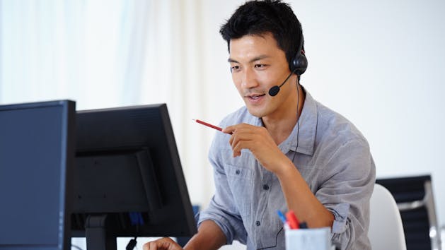 Ask the Expert: Service and Support
